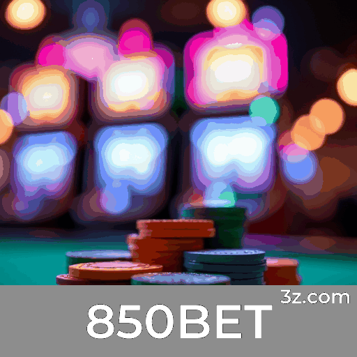 850BET Logo