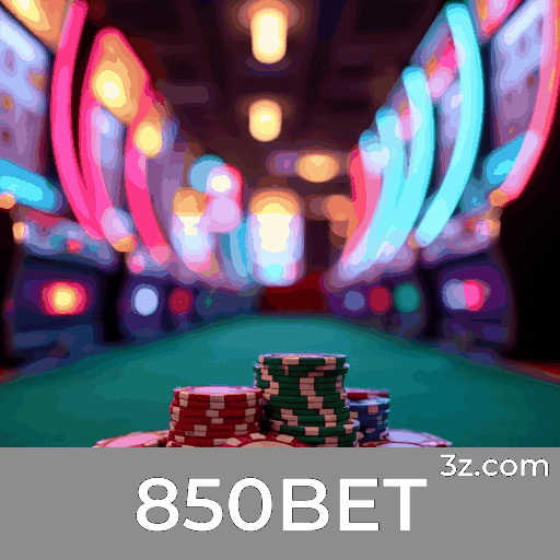 850BET Logo